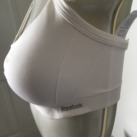 Reebok large sports bra - Picture 2 of 4